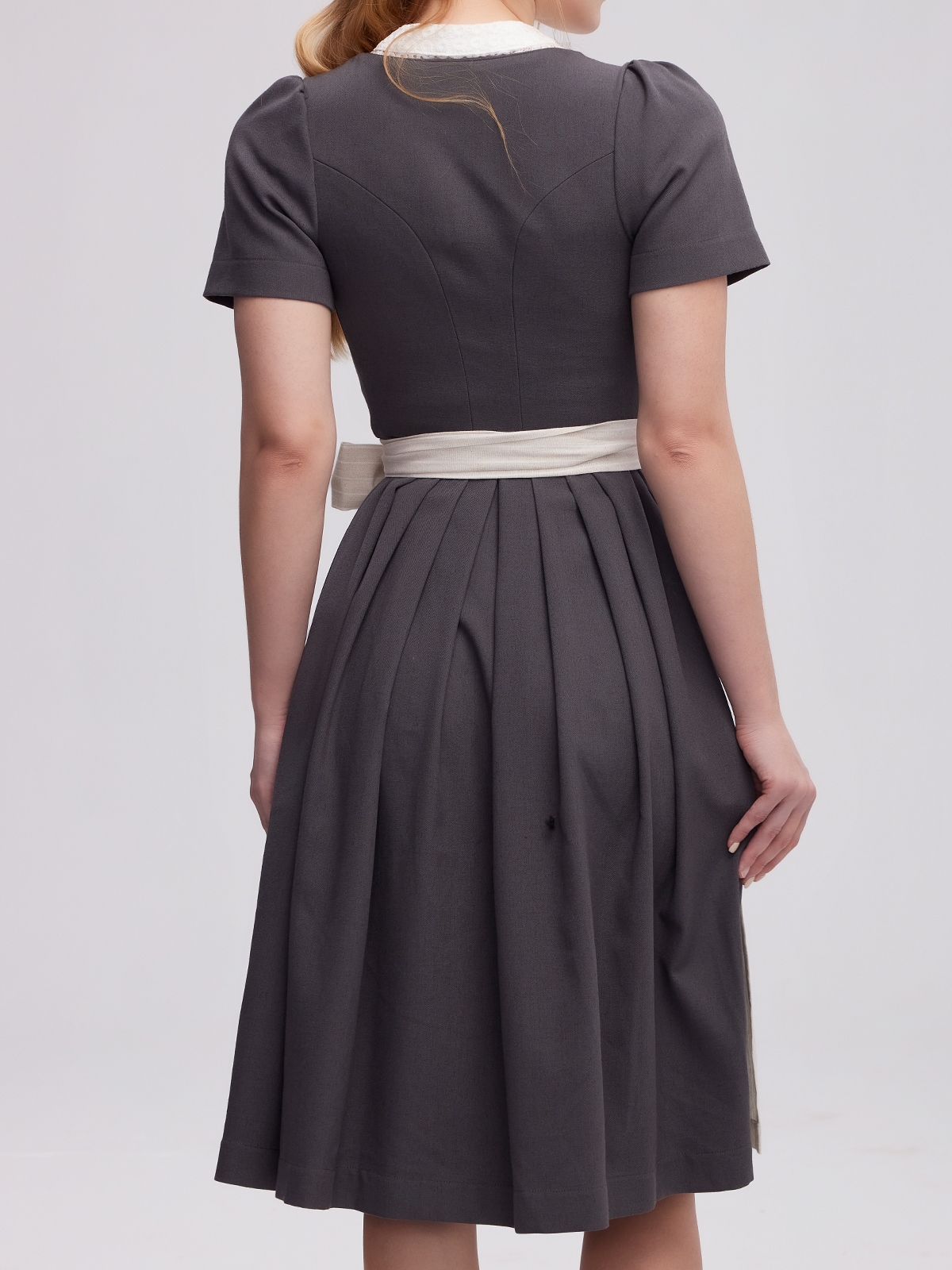 Dirndl Blau Günstig