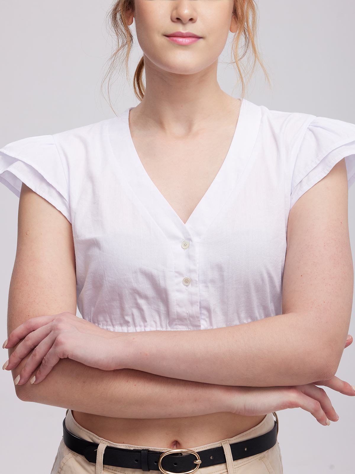 Dirndl Braun Grün