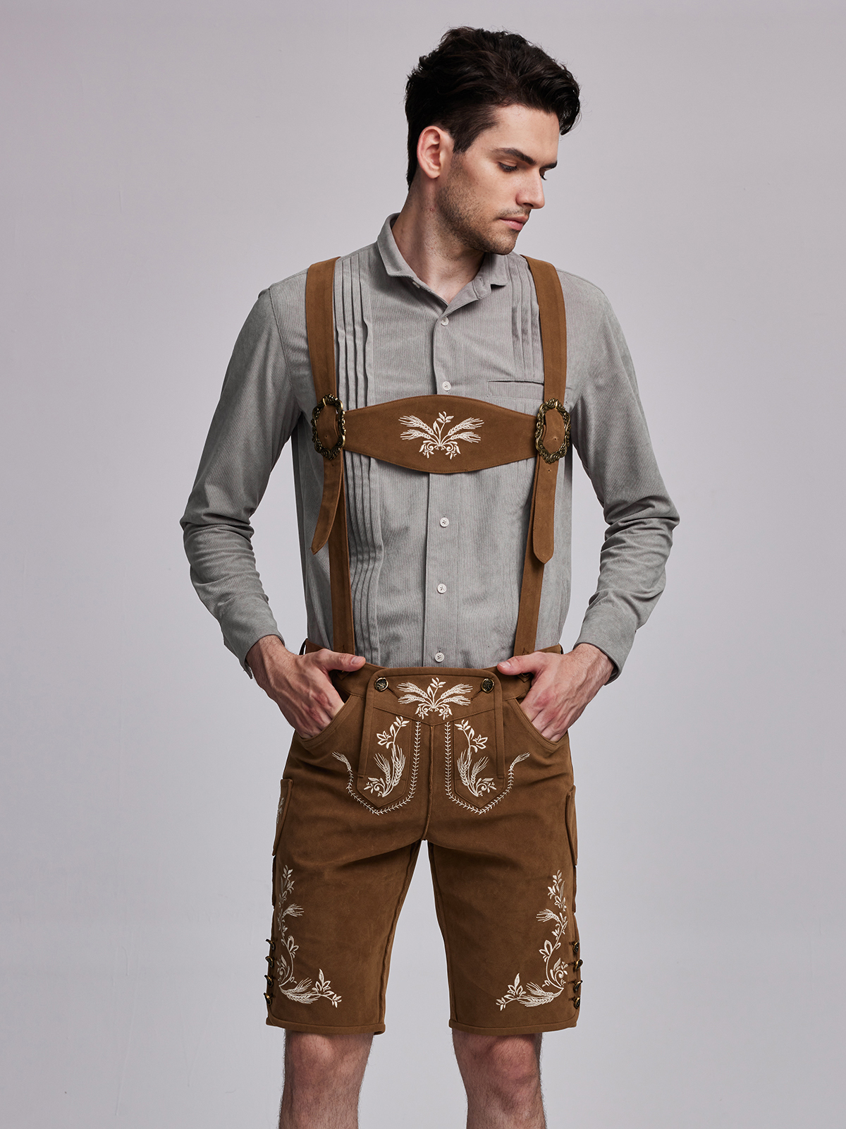 Dirndl in modernem Design